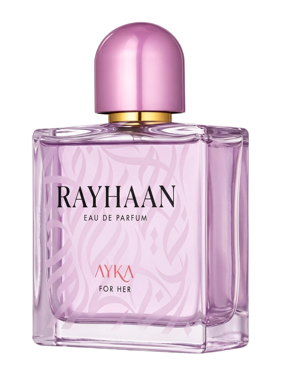 Rayhaan Ayka