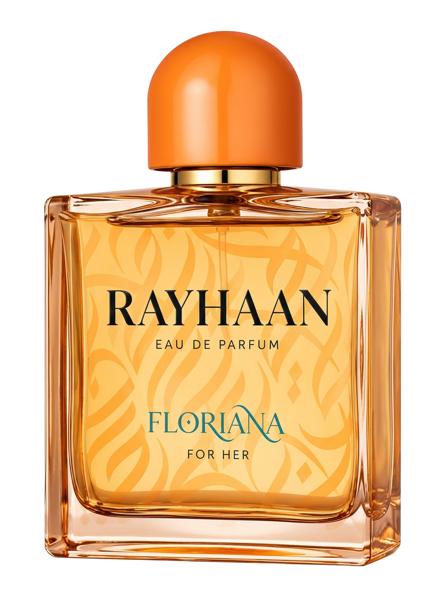 Rayhaan Floriana
