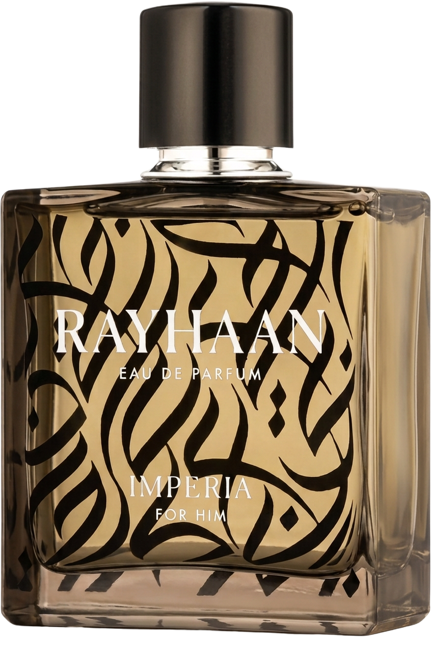 Rayhaan Imperia