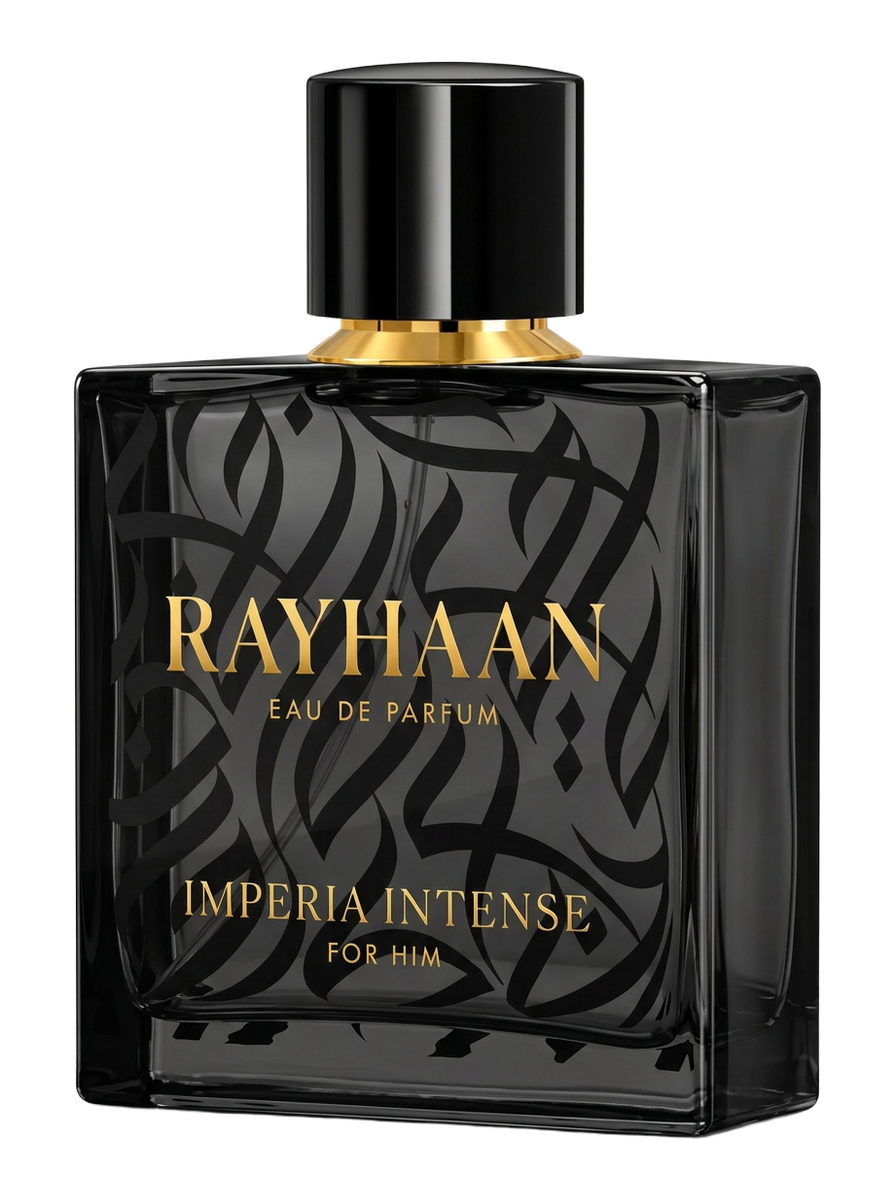 Rayhaan Imperia Intense