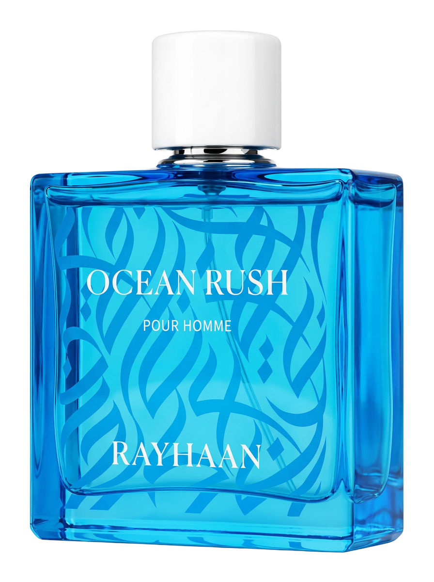 Rayhaan Ocean Rush