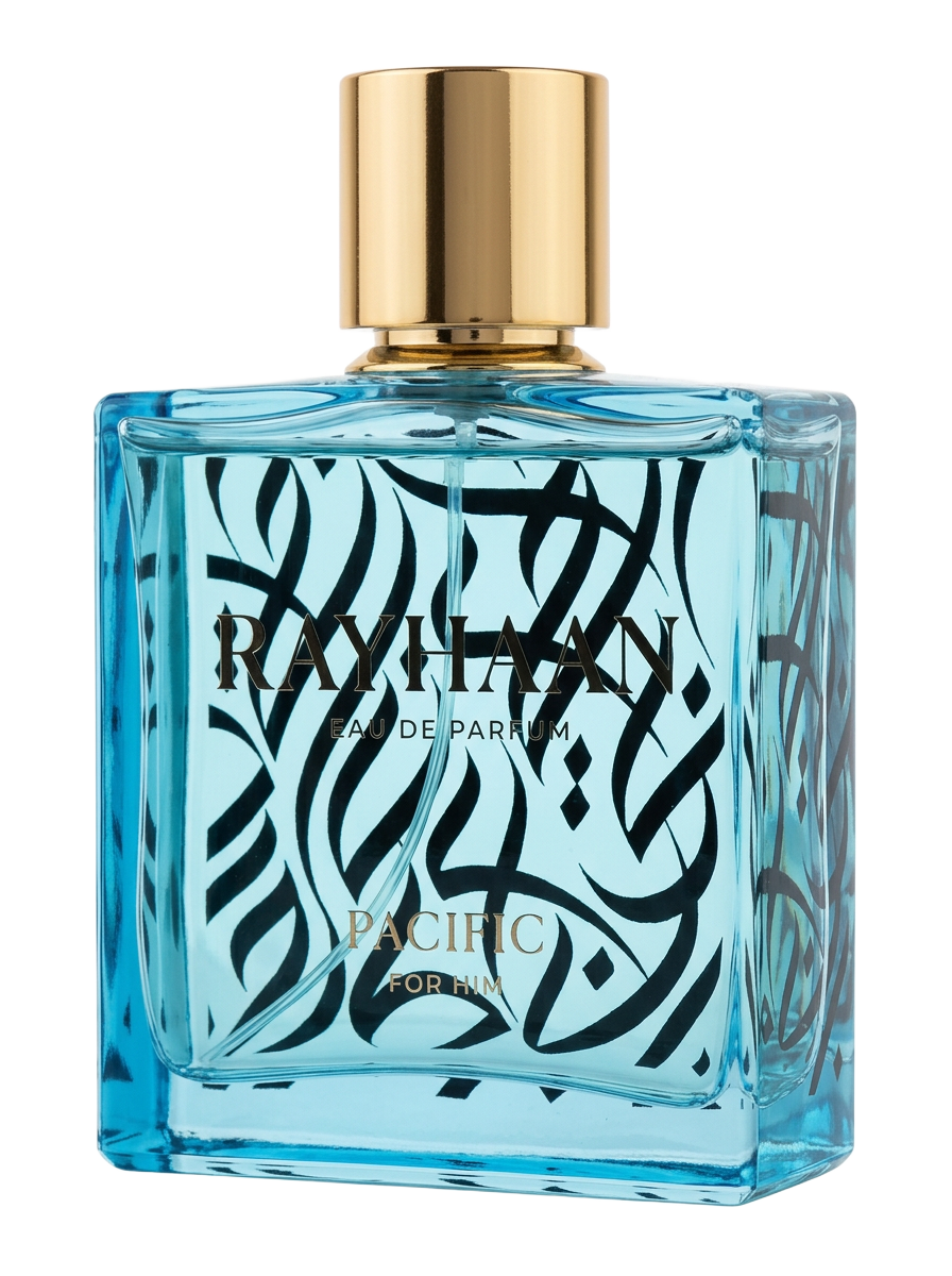 Rayhaan Pacific