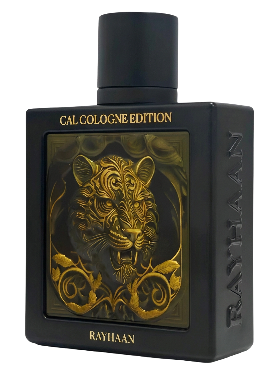 Rayhaan Tiger